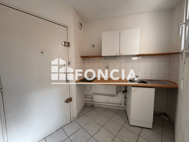Appartement 3 pièces (51.3 m²) à louer - Montpellier (34000)