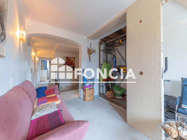 Maison 5 pièces (82.11 m²) à vendre - Ostwald (67540)