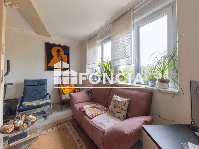 Maison 5 pièces (82.11 m²) à vendre - Ostwald (67540)