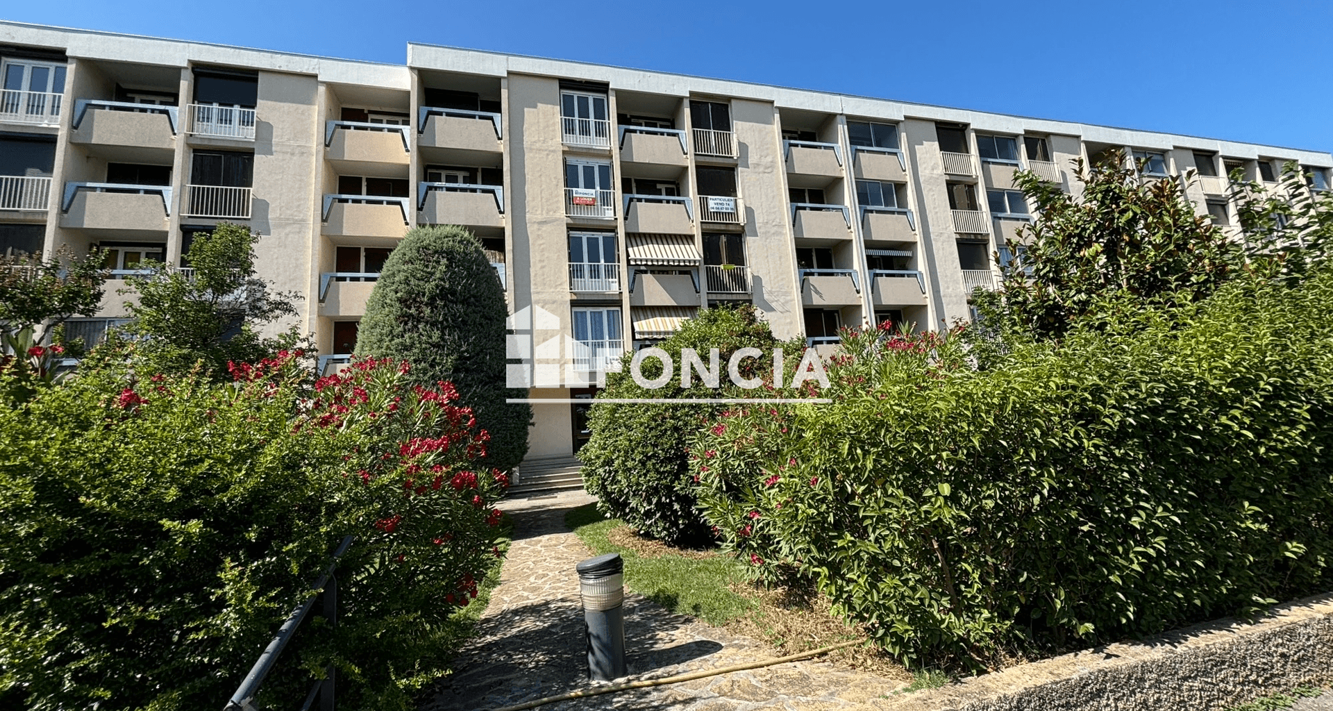 Appartement 3 pièces (72.5 m²) à louer - Bourg-lès-valence (26500)