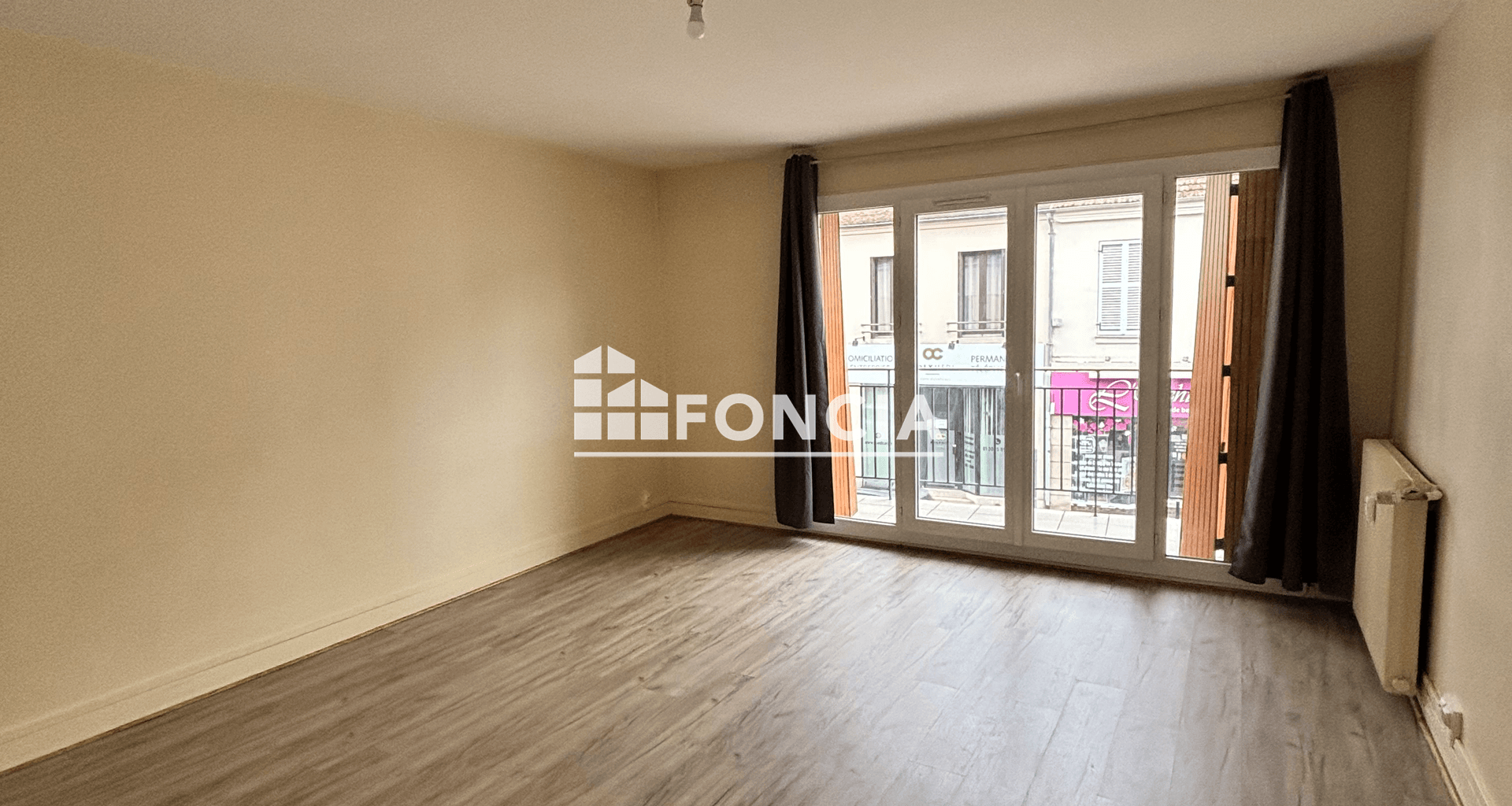 Studio (40.24 m²) à louer - Sartrouville (78500)