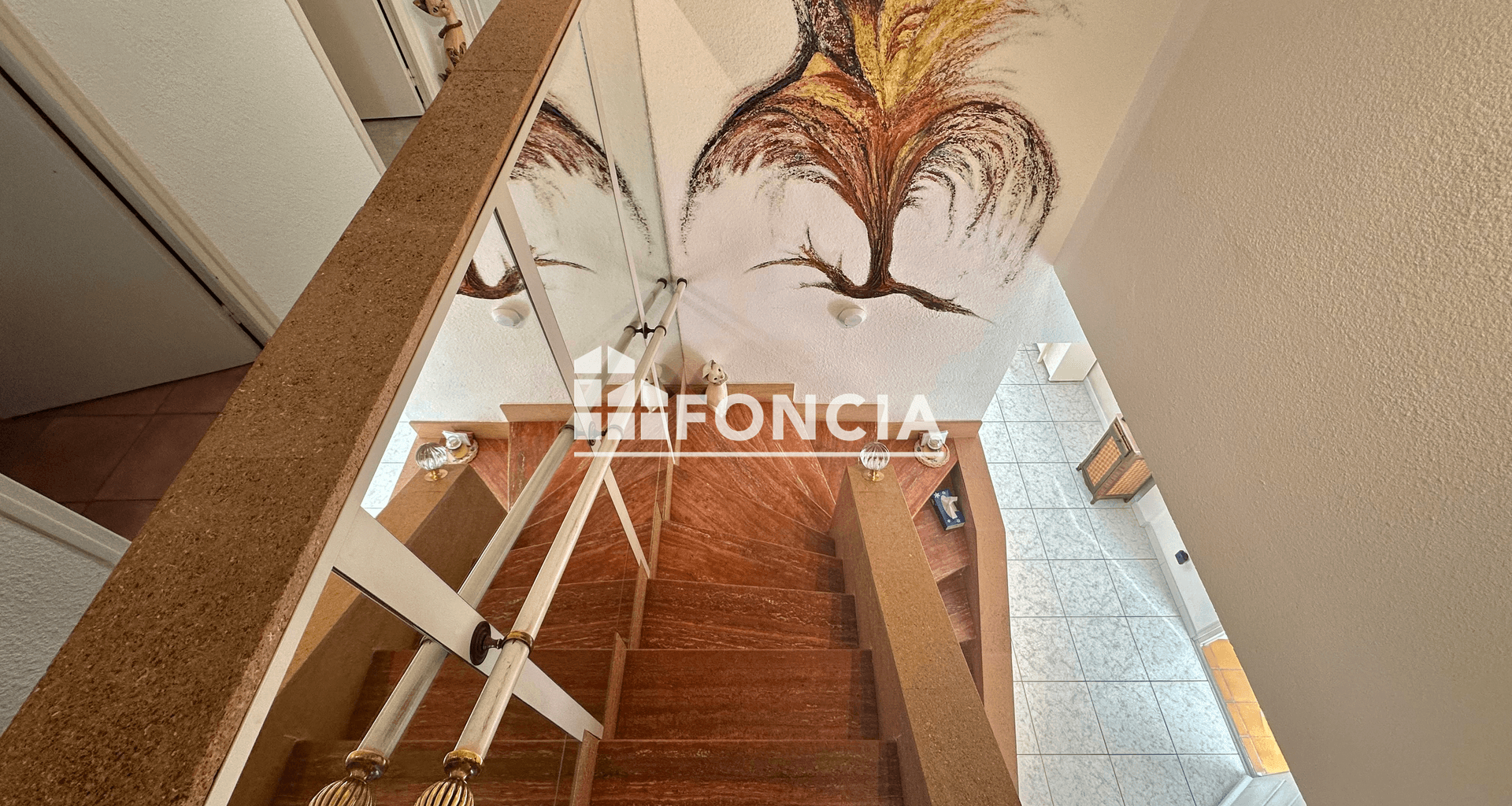Maison 5 pièces (163 m²) à vendre - Marseille 9ᵉ (13009)