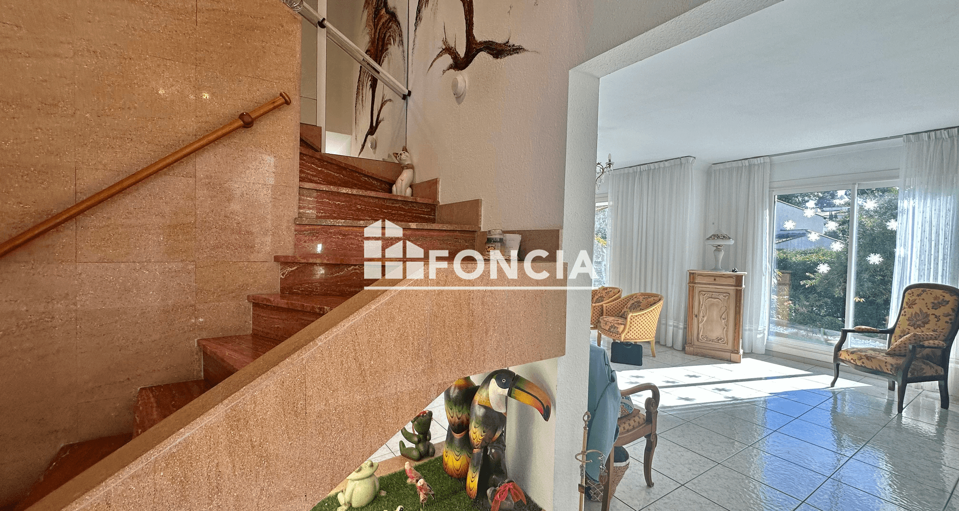 Maison 5 pièces (163 m²) à vendre - Marseille 9ᵉ (13009)