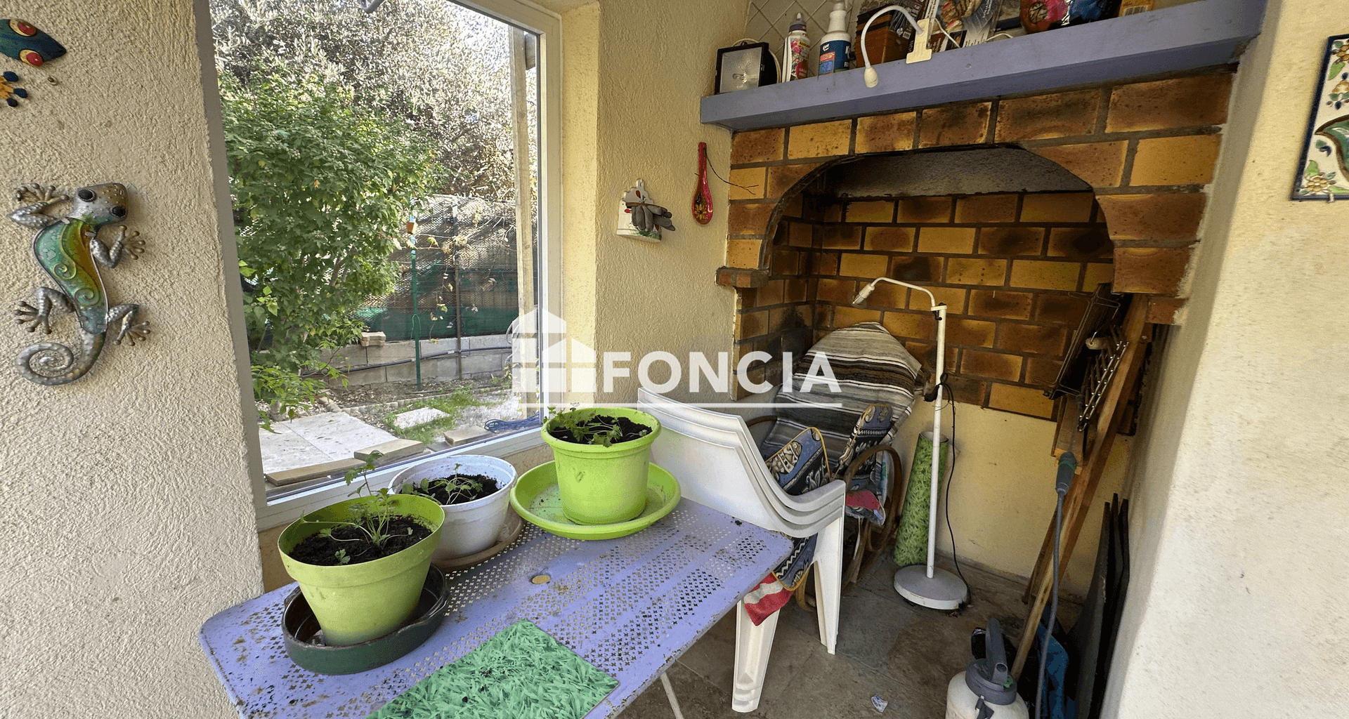 Maison 5 pièces (163 m²) à vendre - Marseille 9ᵉ (13009)
