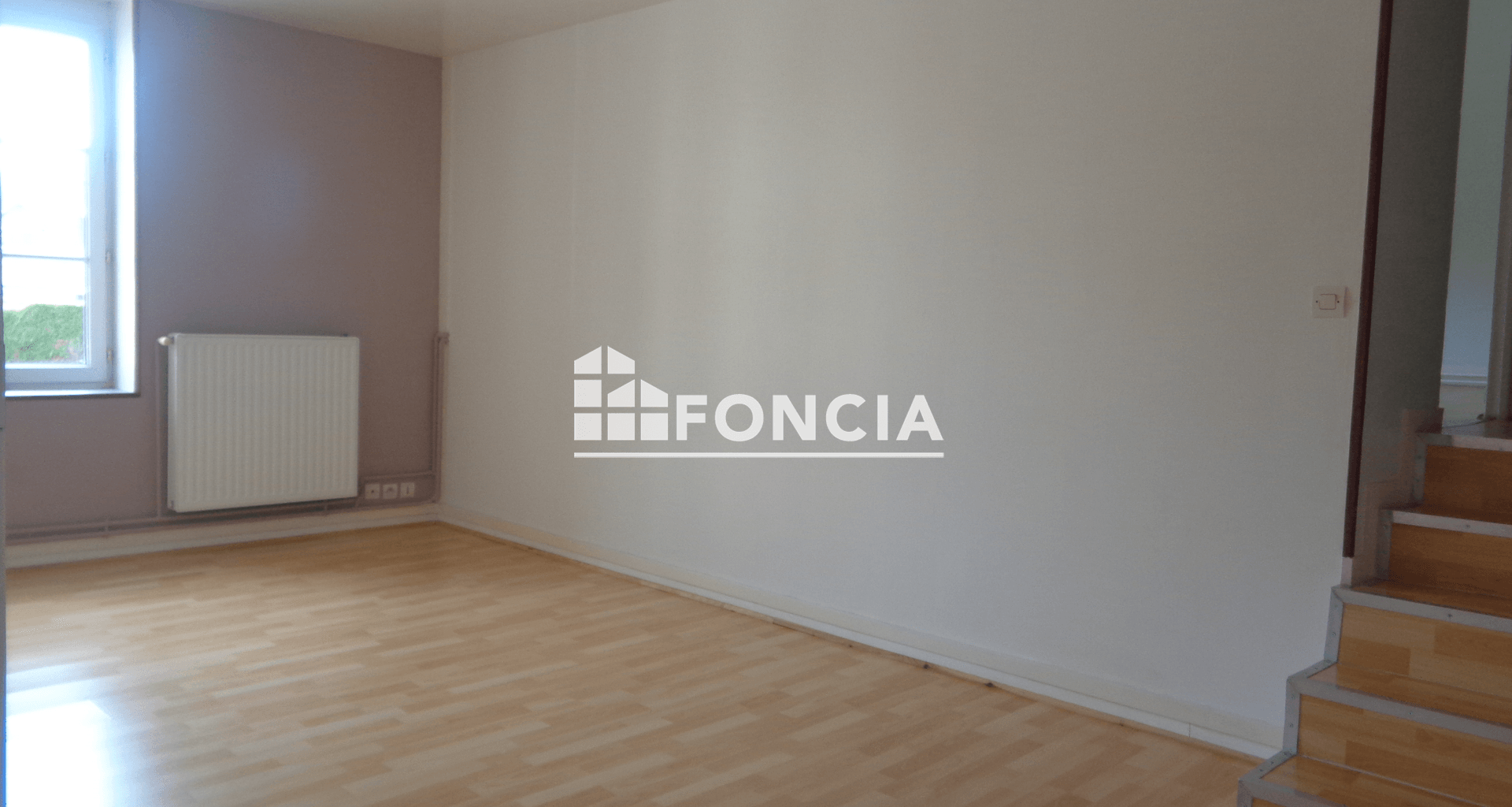 Appartement 2 pièces (50.16 m²) à vendre - Courmelles (02200)