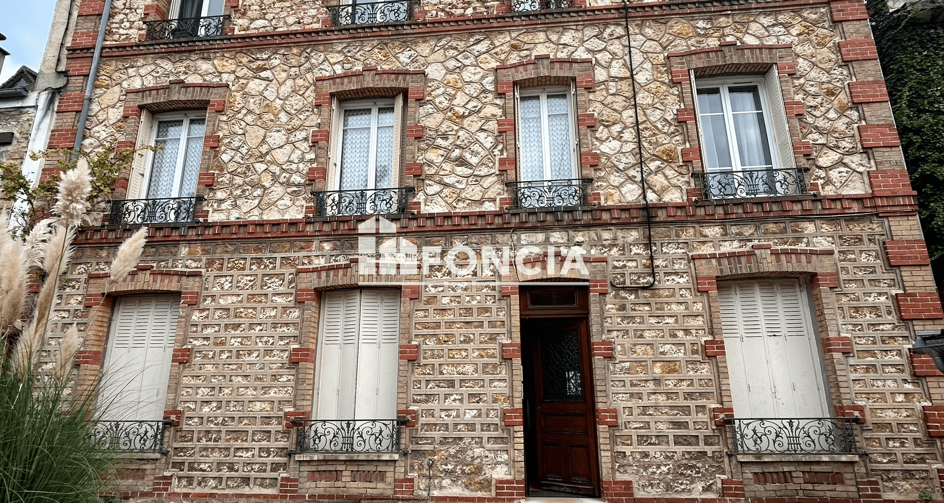 Appartement 2 pièces (36.88 m²) à louer - Melun (77000)