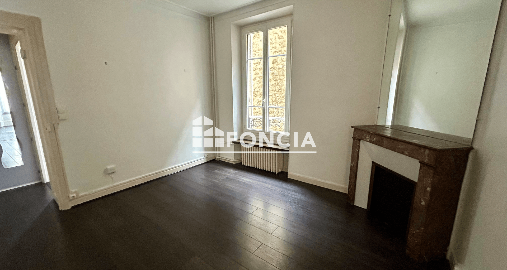 Appartement 2 pièces (36.88 m²) à louer - Melun (77000)