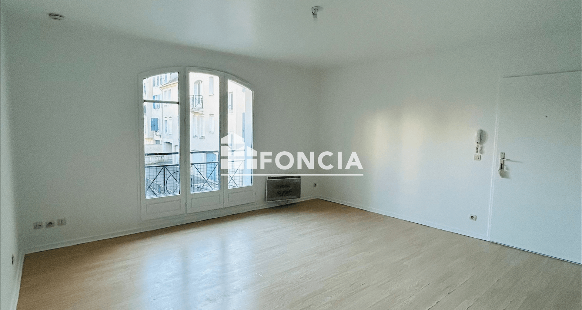 Studio (29.82 m²) à louer - Limeil-brévannes (94450)