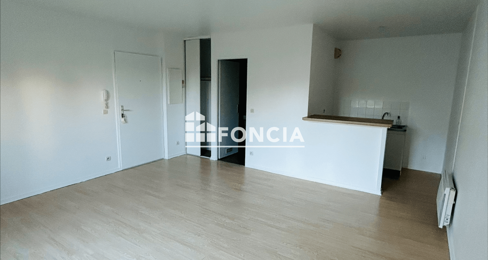 Studio (29.82 m²) à louer - Limeil-brévannes (94450)