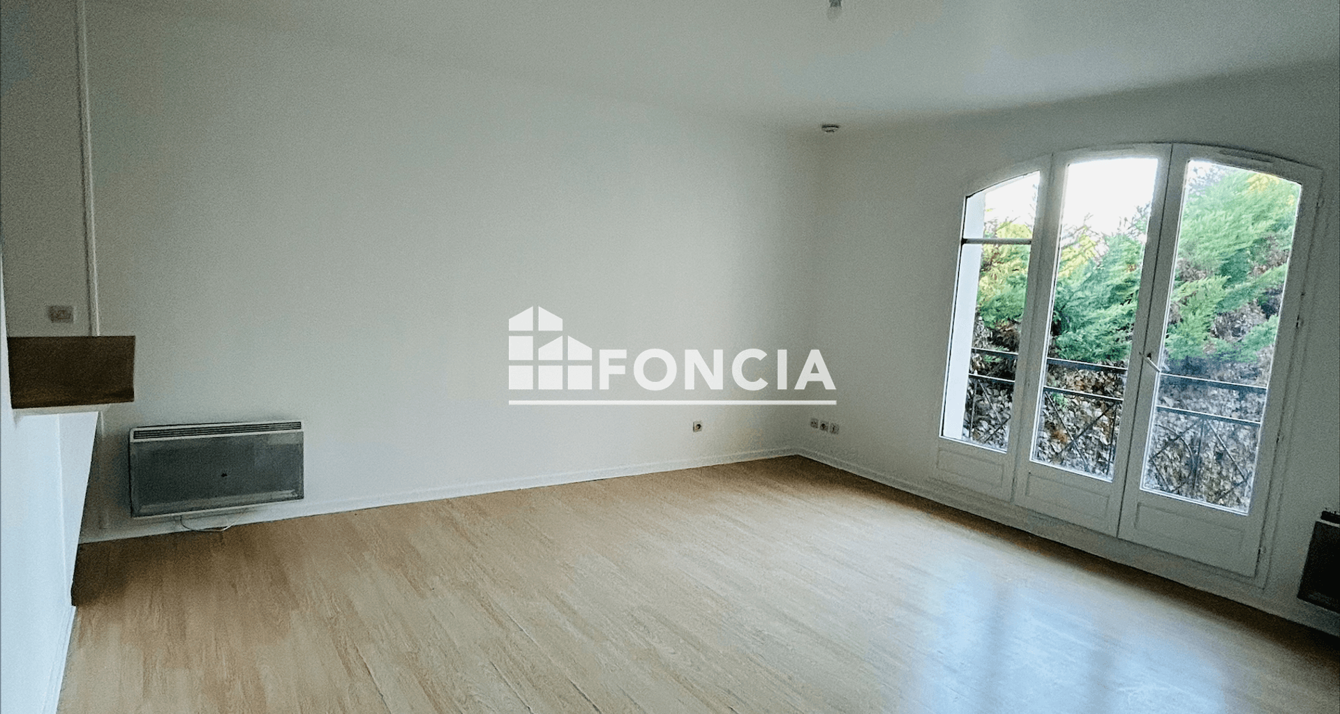 Studio (29.82 m²) à louer - Limeil-brévannes (94450)