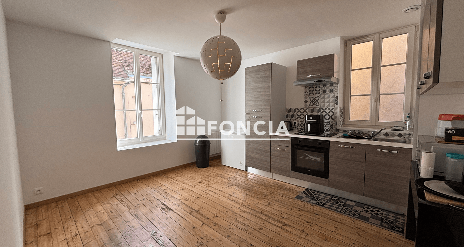 Maison 6 pièces (145 m²) à vendre - Beaumont-sur-sarthe (72170)