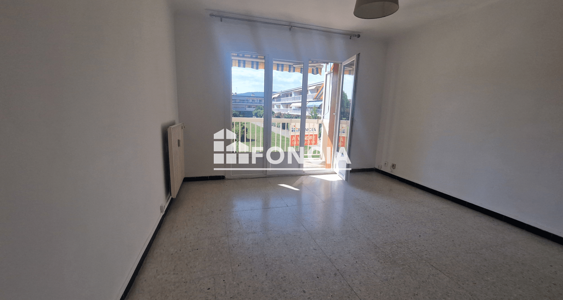 Appartement 3 pièces (62.24 m²) à vendre - Brignoles (83170)