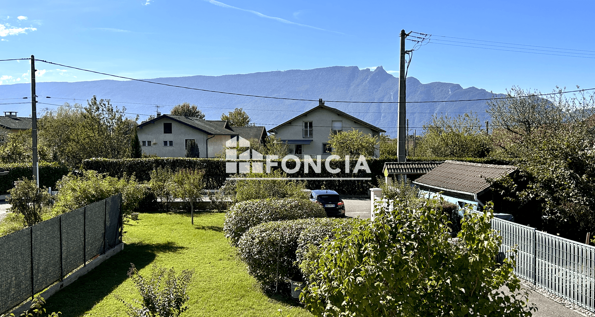 Maison 6 pièces (130.03 m²) à vendre - Mouxy (73100)