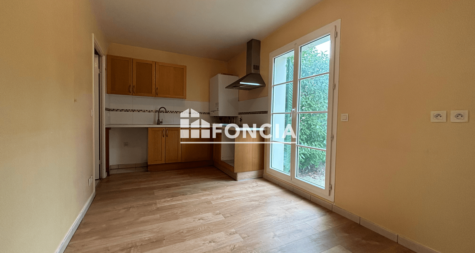 Maison 6 pièces (134 m²) à vendre - ÉVry-grégy-sur-yerre (77166)