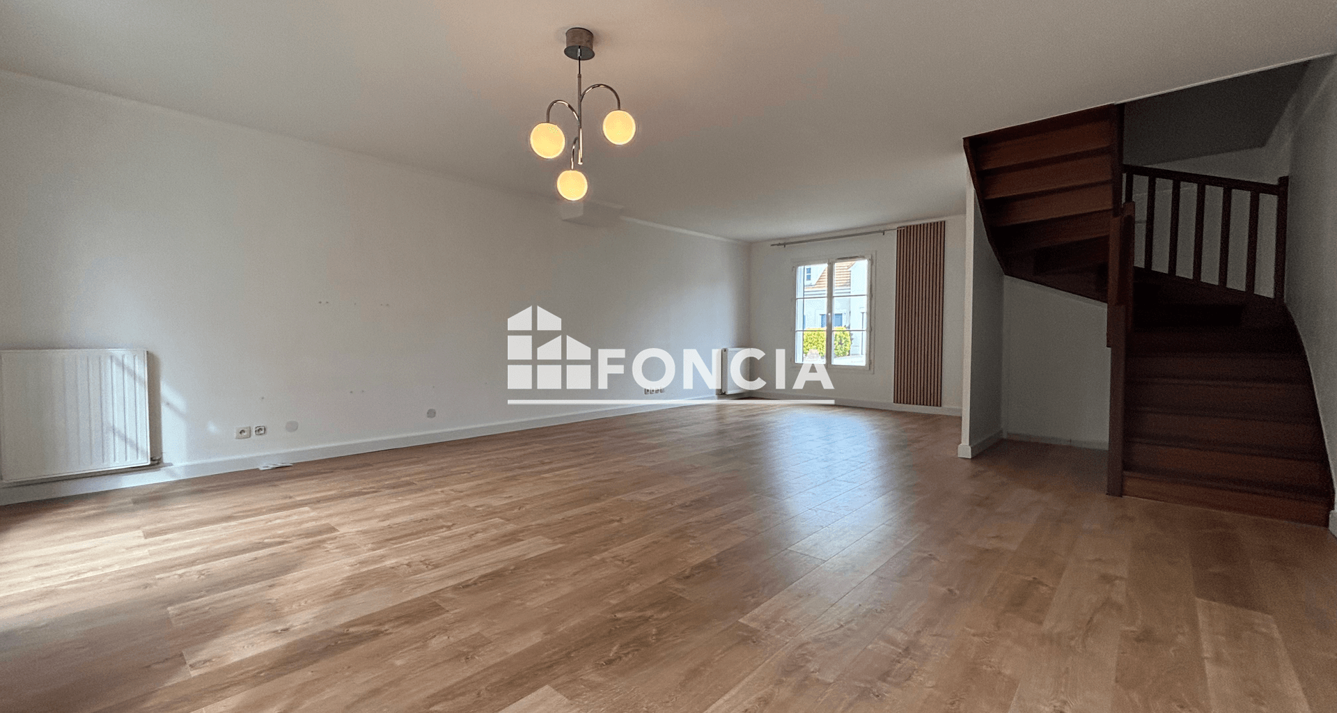 Maison 6 pièces (134 m²) à vendre - ÉVry-grégy-sur-yerre (77166)