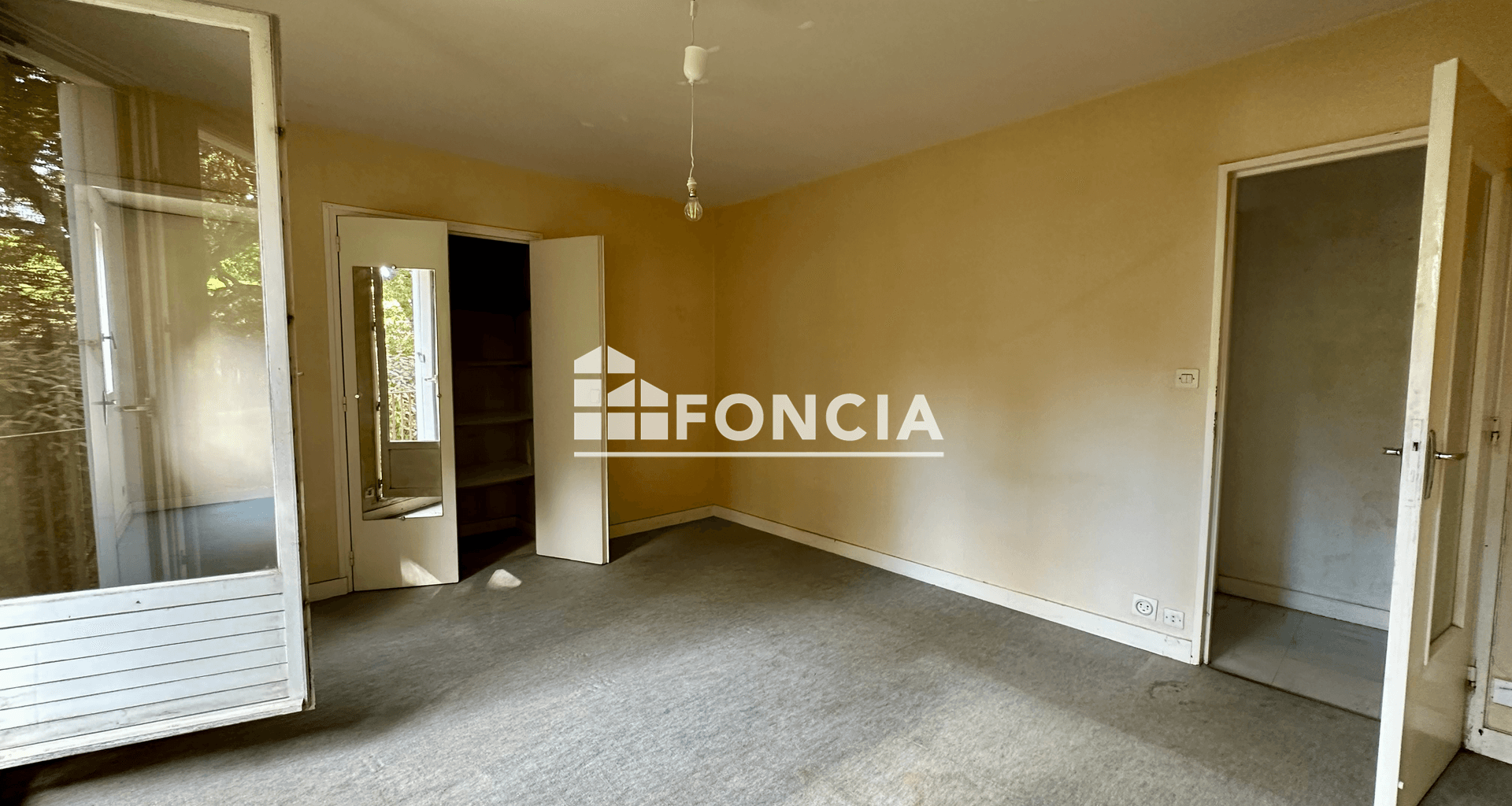 Appartement 3 pièces (58.34 m²) à vendre - Quimper (29000)