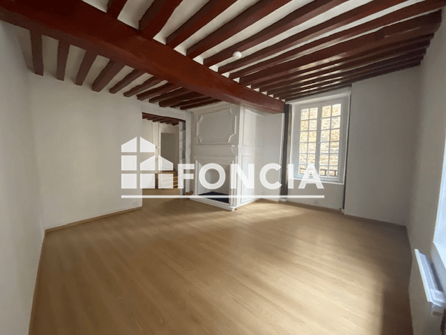 Appartement 2 pièces (53.91 m²) à louer - Rennes (35000)