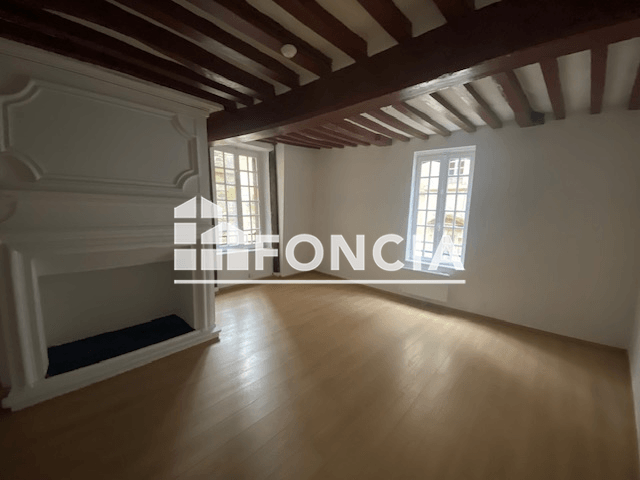 Appartement 2 pièces (53.91 m²) à louer - Rennes (35000)