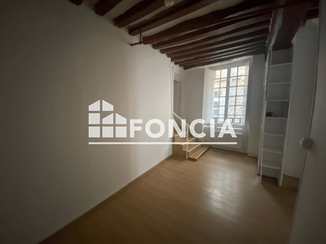 Appartement 2 pièces (53.91 m²) à louer - Rennes (35000)