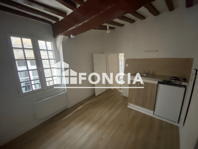 Appartement 2 pièces (53.91 m²) à louer - Rennes (35000)