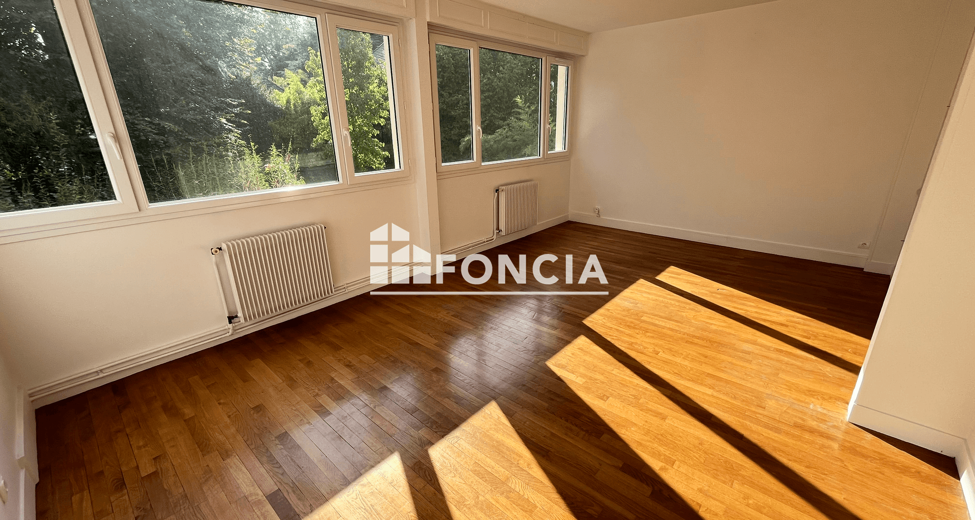 Appartement 3 pièces (70.97 m²) à louer - Bourg-la-reine (92340)