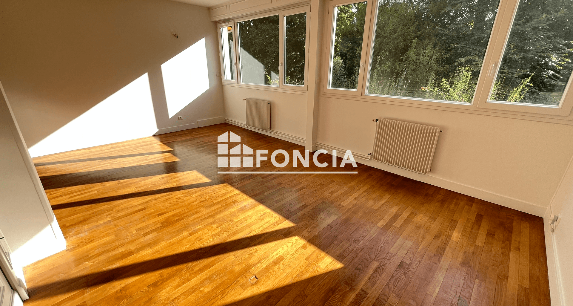 Appartement 3 pièces (70.97 m²) à louer - Bourg-la-reine (92340)