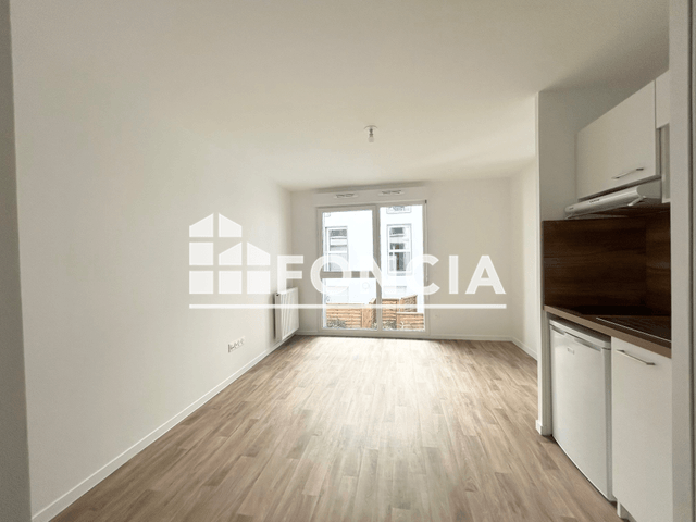 Studio (24.6 m²) à louer - Merignac (33700)