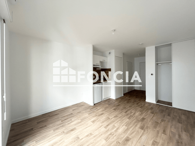 Studio (24.6 m²) à louer - Merignac (33700)