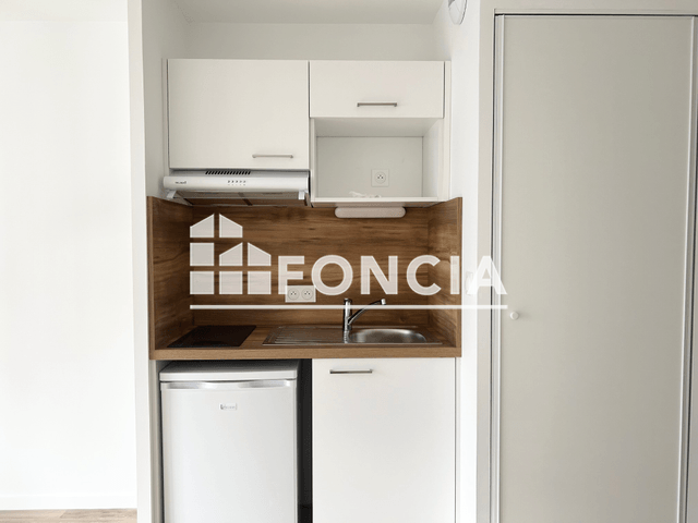 Studio (24.6 m²) à louer - Merignac (33700)