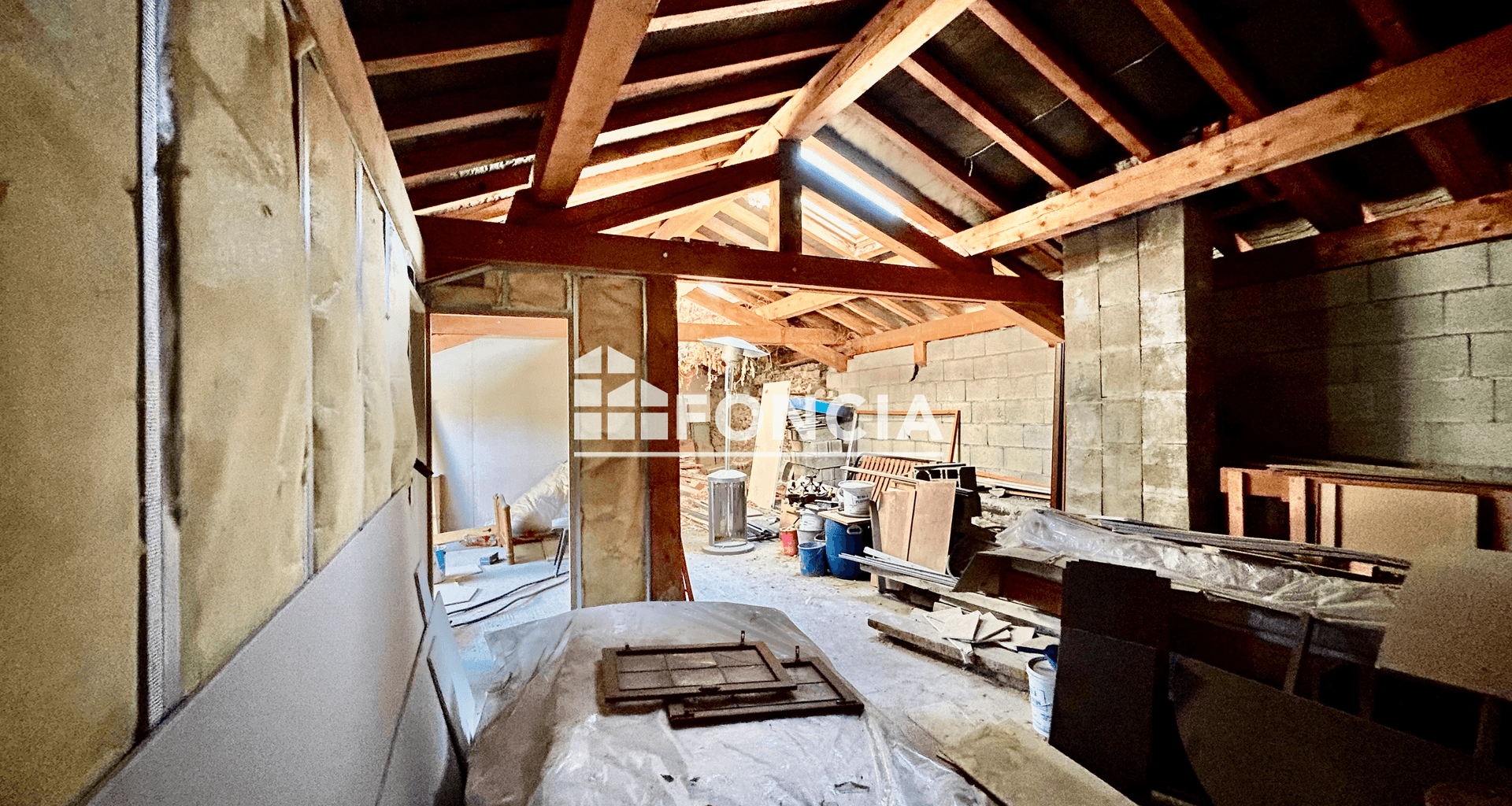 Maison 7 pièces (115 m²) à vendre - Les Chapelles (73700)