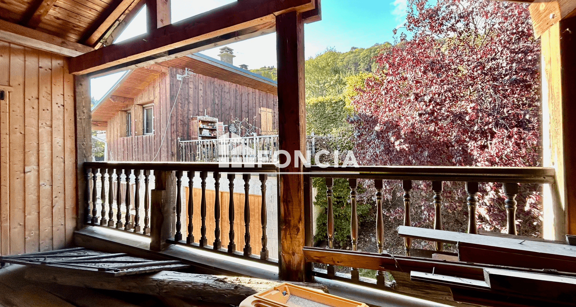Maison 7 pièces (115 m²) à vendre - Les Chapelles (73700)