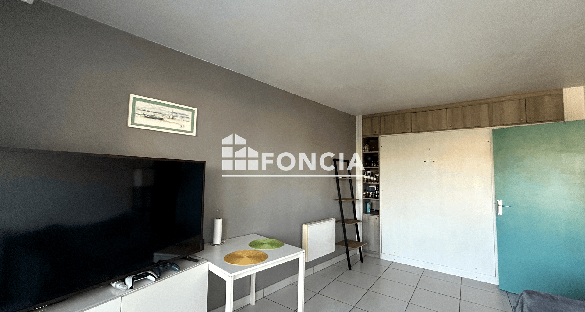 Studio (27 m²) à vendre - Arcachon (33120)