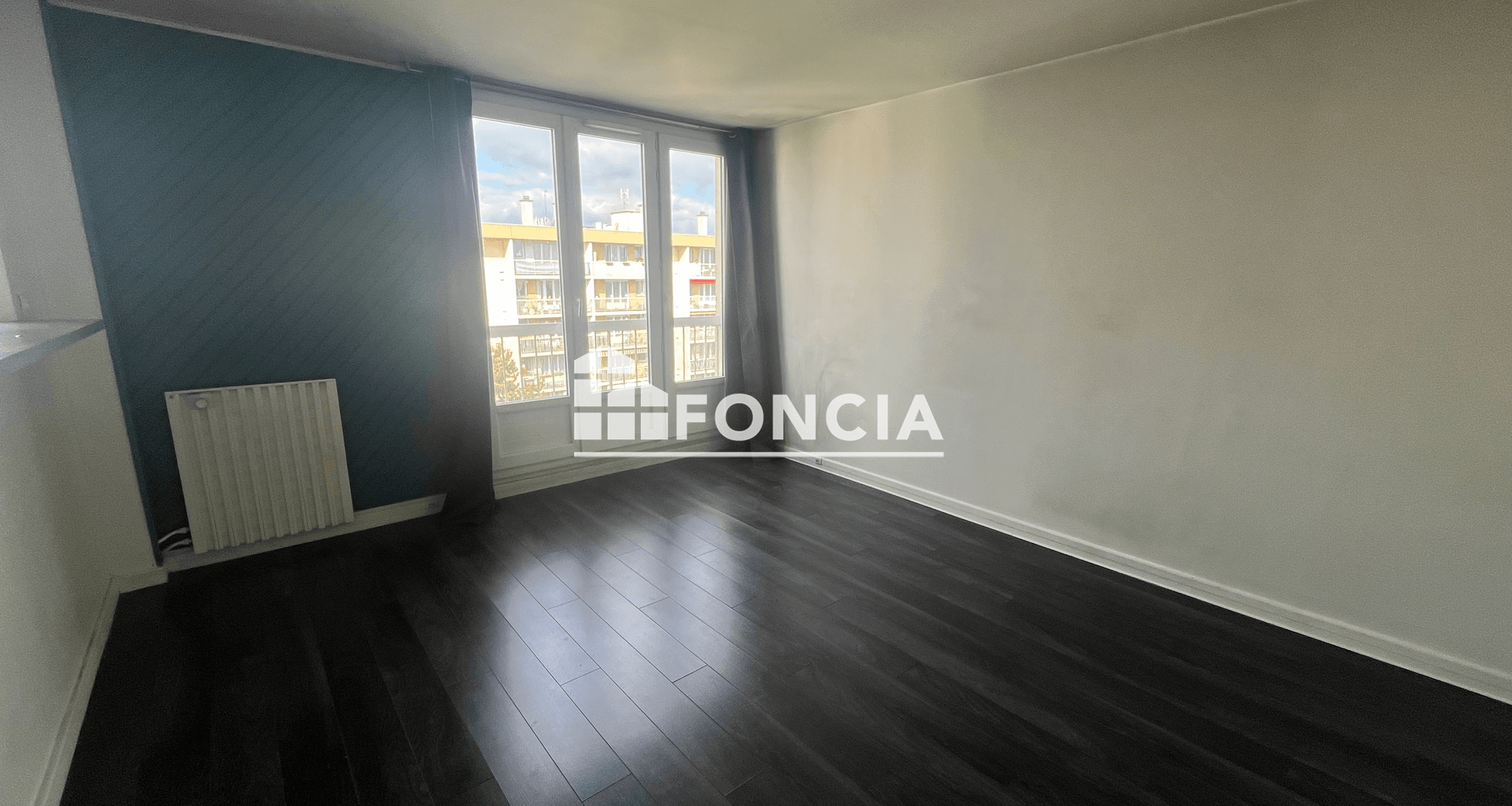 Studio (31.53 m²) à louer - Chilly-mazarin (91380)