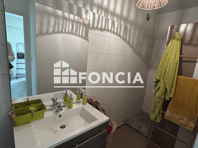 Appartement 2 pièces (50.28 m²) à louer - Toulon (83000)