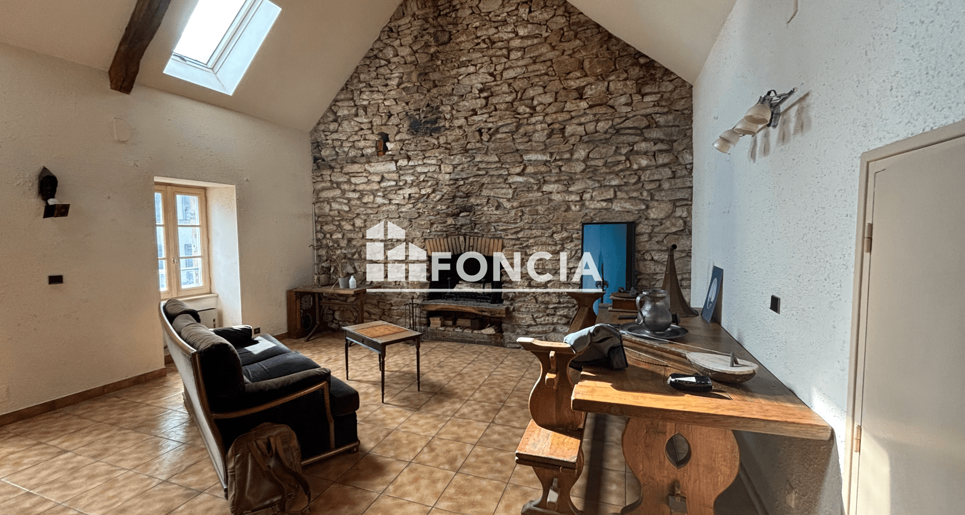 Appartement 7 pièces (155 m²) à vendre - Lorient (56100)