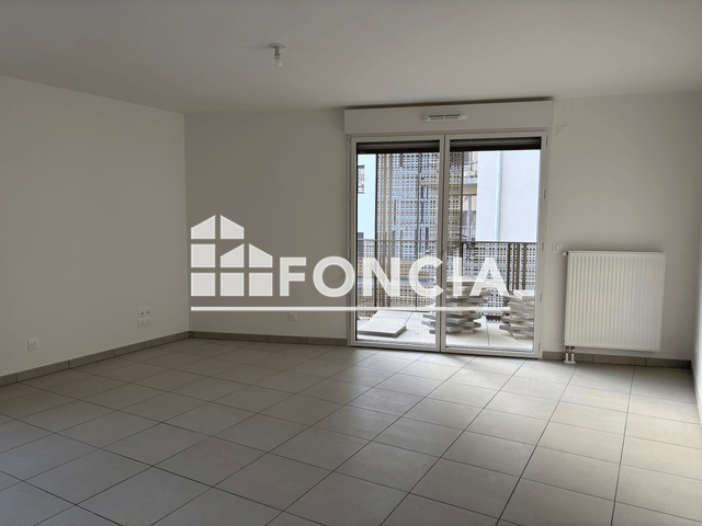 Appartement 3 pièces (67.48 m²) à louer - Tours (37200)