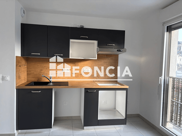 Appartement 3 pièces (67.48 m²) à louer - Tours (37200)