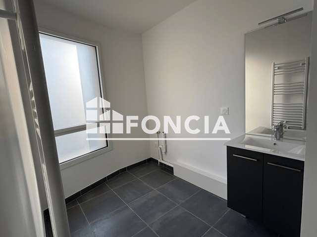 Appartement 3 pièces (67.48 m²) à louer - Tours (37200)