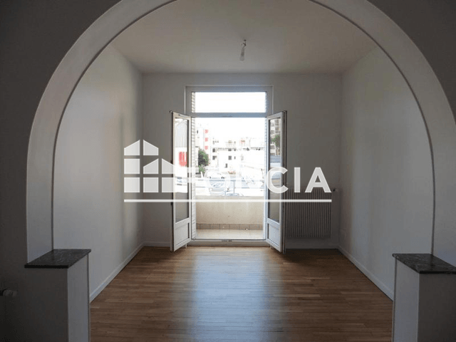 Appartement 3 pièces (75.06 m²) à louer - Grenoble (38100)