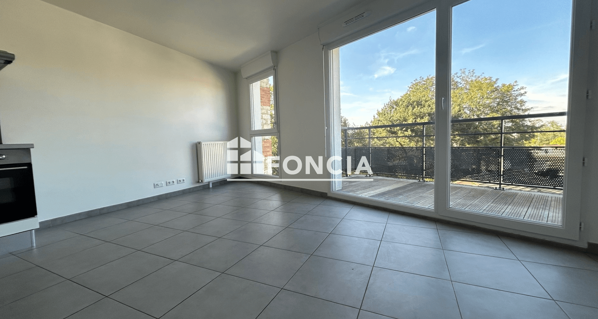 Studio (32.55 m²) à louer - Conflans-sainte-honorine (78700)