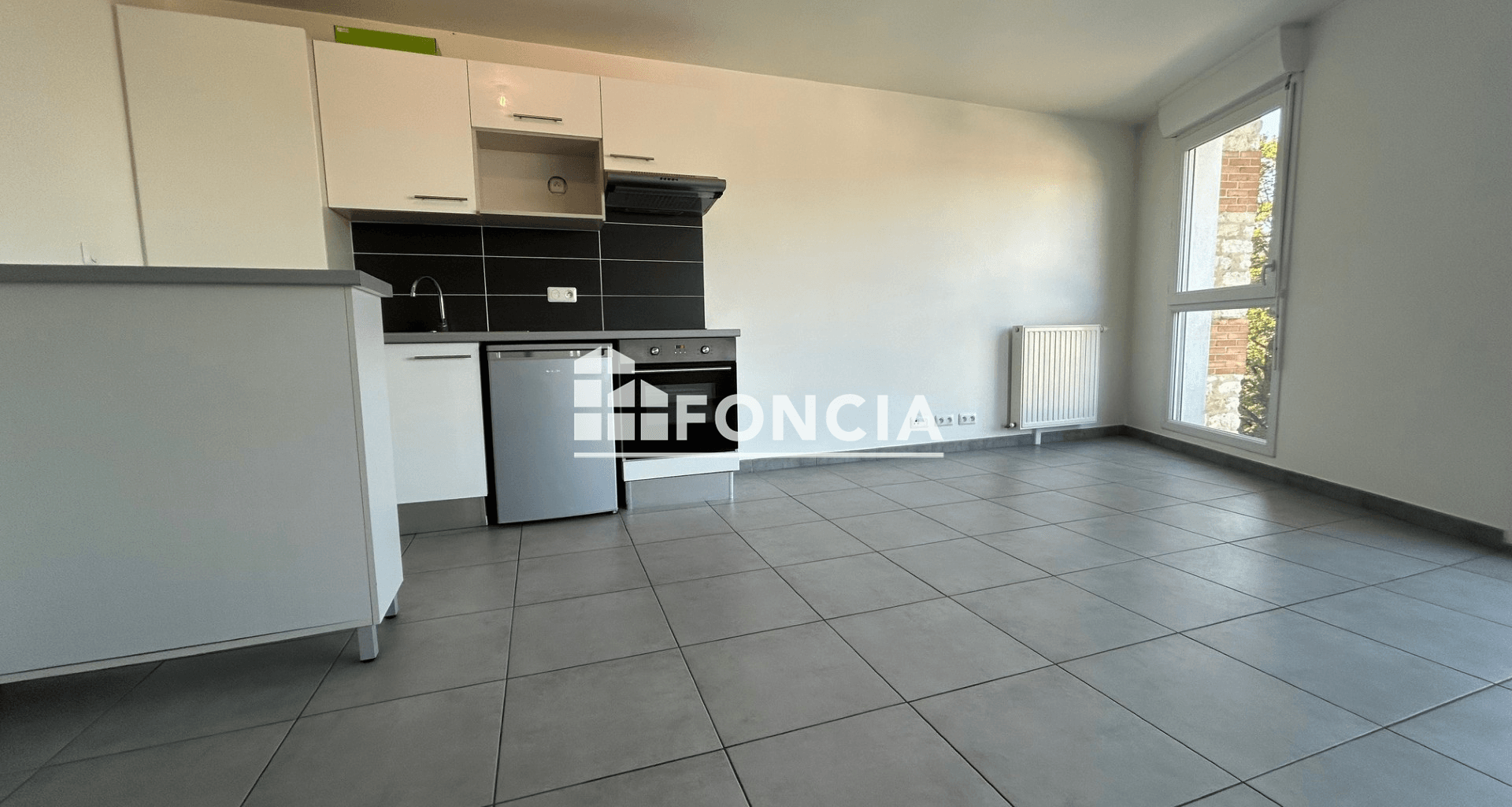 Studio (32.55 m²) à louer - Conflans-sainte-honorine (78700)