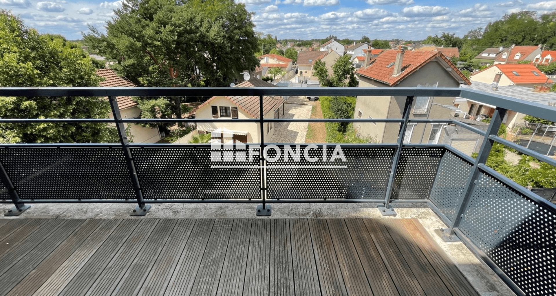 Studio (32.55 m²) à louer - Conflans-sainte-honorine (78700)