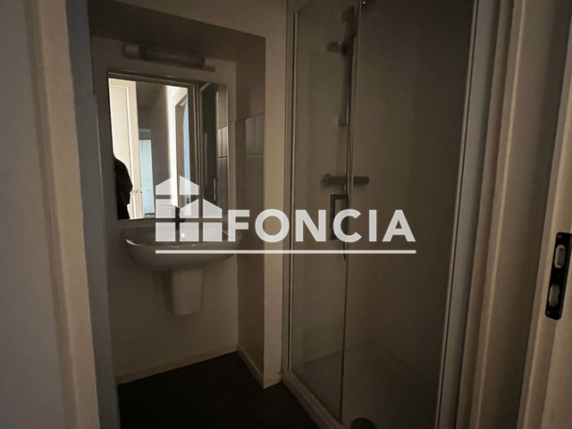 Appartement 5 pièces (167.74 m²) à louer - Nancy (54000)