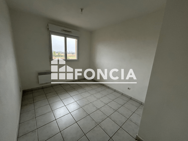 Appartement 2 pièces (37.7 m²) à louer - Gaillac (81600)