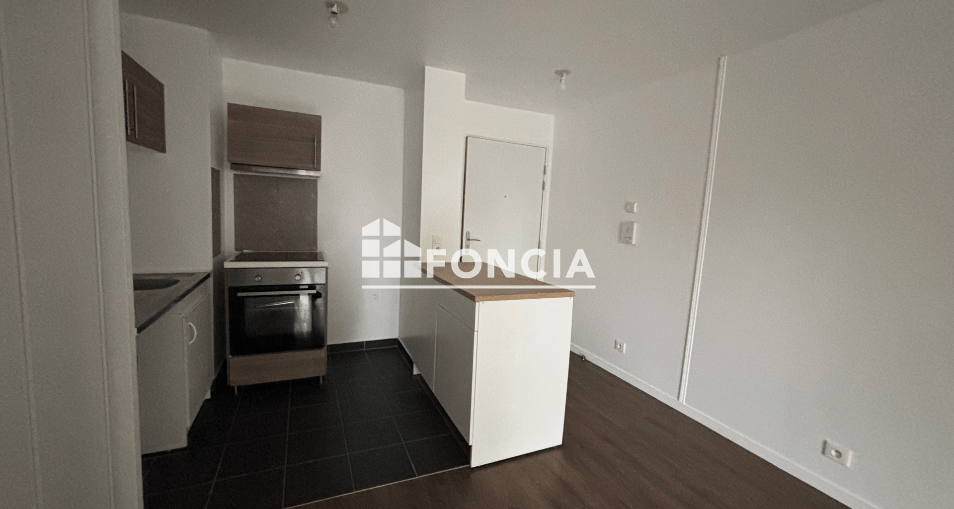 Appartement 2 pièces (41.15 m²) à louer - Vauréal (95490)