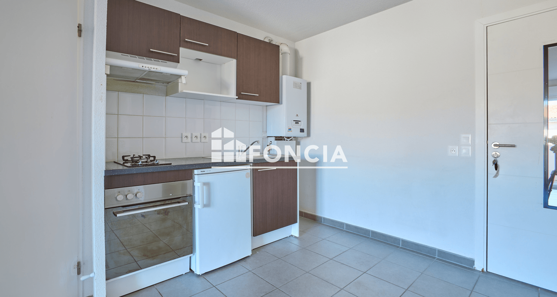 Appartement 2 pièces (38.17 m²) à vendre - Bruges (33520)