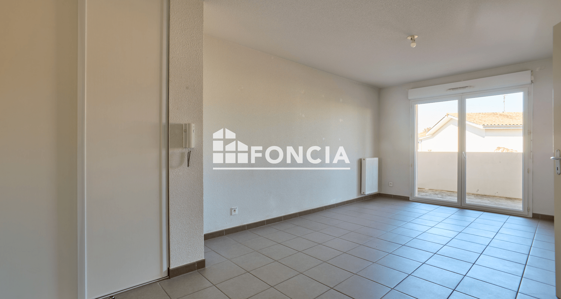 Appartement 2 pièces (38.17 m²) à vendre - Bruges (33520)