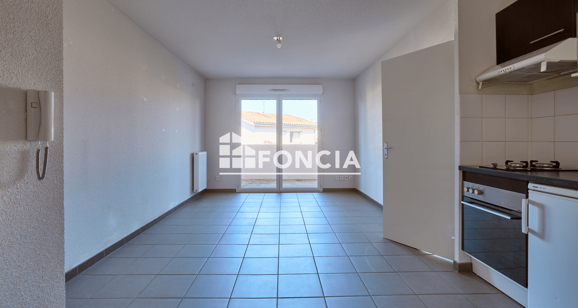 Appartement 2 pièces (38.17 m²) à vendre - Bruges (33520)