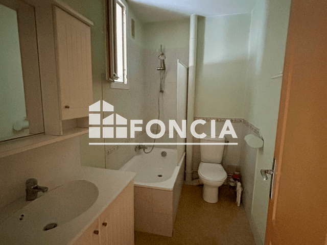 Studio (25.54 m²) à vendre - Orléans (45100)