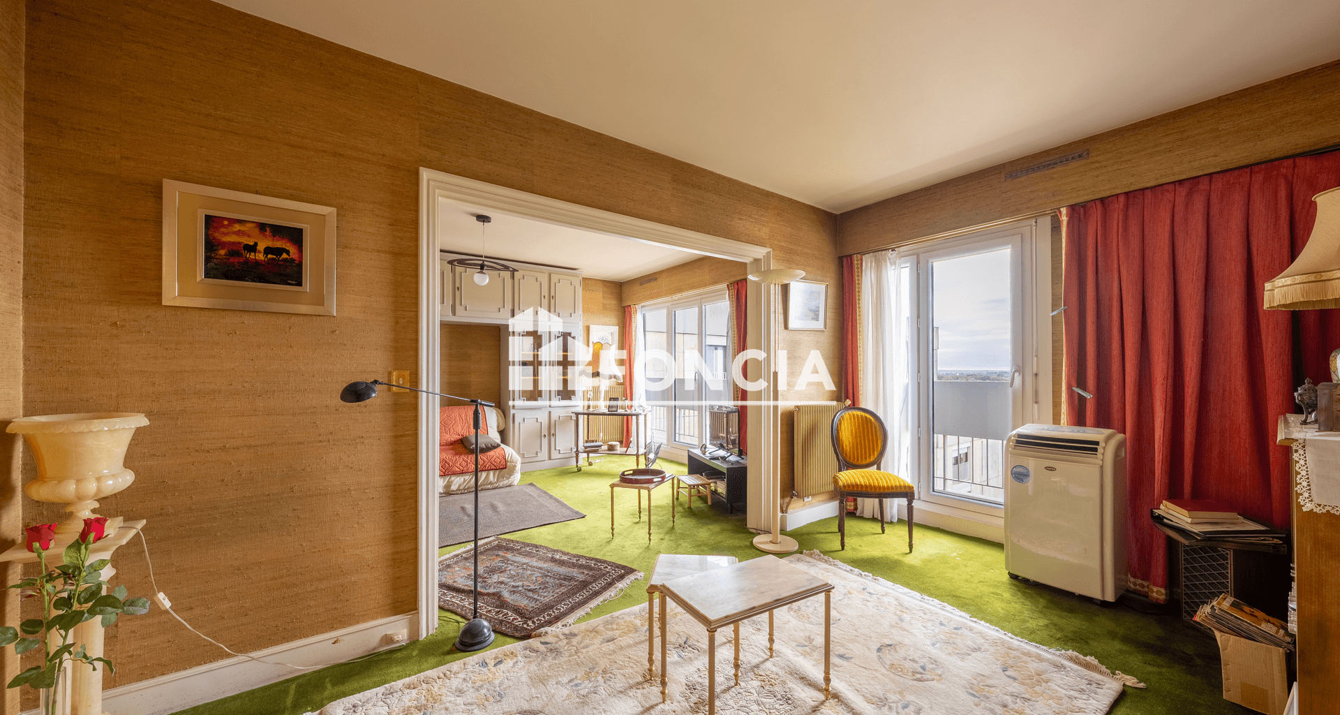 Appartement 7 pièces (145.15 m²) à vendre - Angoulême (16000)